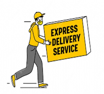DHL Express Shipping from China