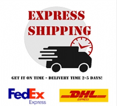 DHL Express Shipping from China
