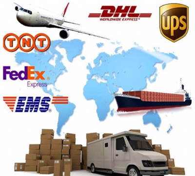 Fedex Express Shipping from China