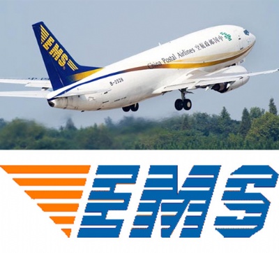 EMS Express Shipping from China
