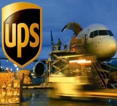 UPS Express Shipping from China