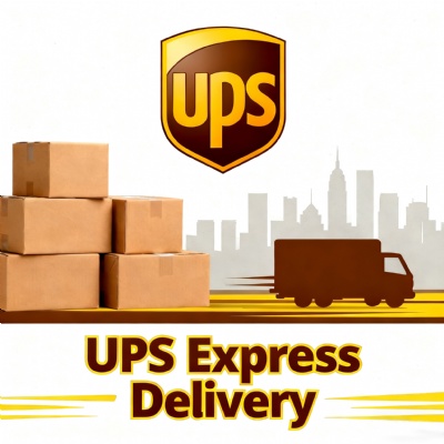 UPS Express Shipping from China